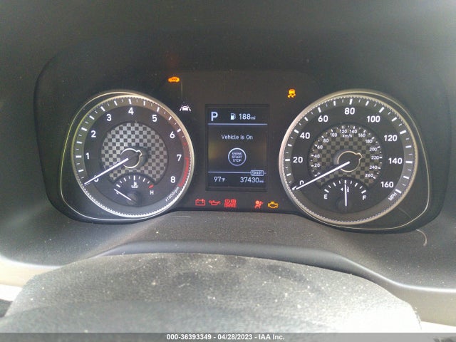 Hyundai Elantra Value Edition 2019 5NPD84LF0KH433969 Image 8