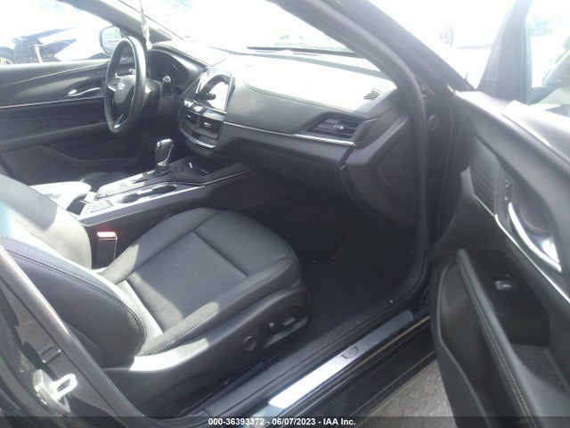 2023 Cadillac CT4, VIN: 1G6DB5RK1P0120609