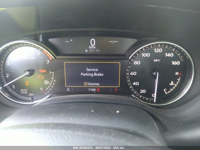 2023 Cadillac CT4, VIN: 1G6DB5RK1P0120609