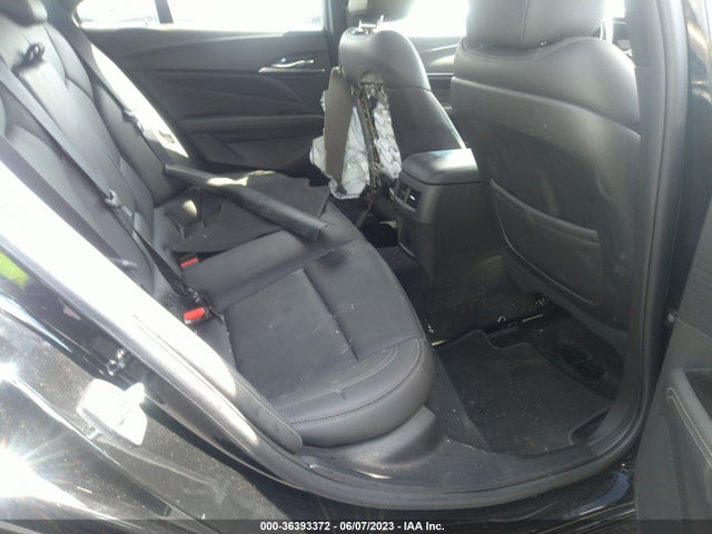 2023 Cadillac CT4, VIN: 1G6DB5RK1P0120609