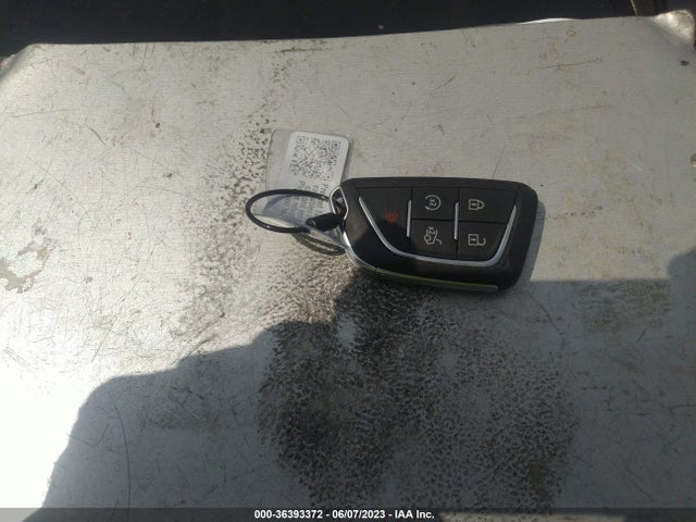 2023 Cadillac CT4, VIN: 1G6DB5RK1P0120609