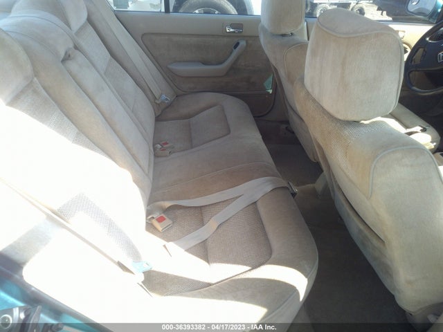 1990 HONDA ACCORD EX/EX-R VIN: JHMCB7669LC012225