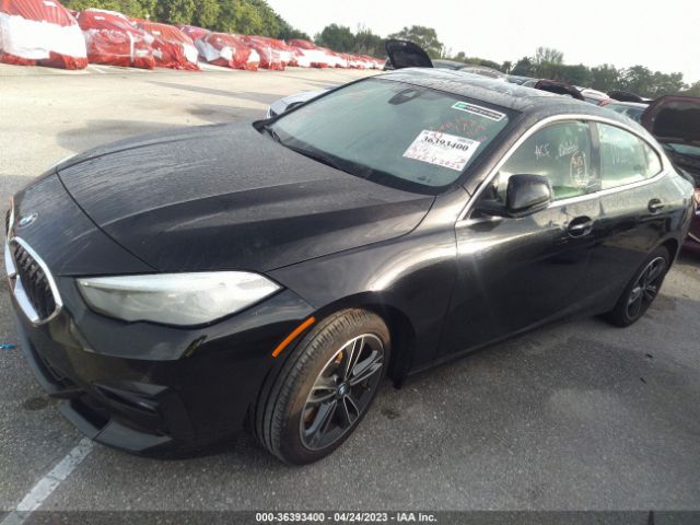 WBA73AK03M7H67766 BMW 2 Series 228i Xdrive