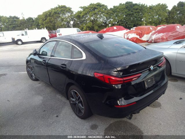 WBA73AK03M7H67766 BMW 2 Series 228i Xdrive