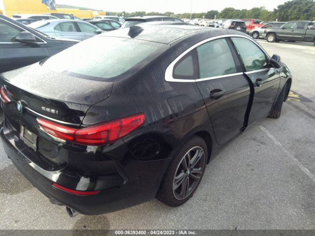WBA73AK03M7H67766 BMW 2 Series 228i Xdrive