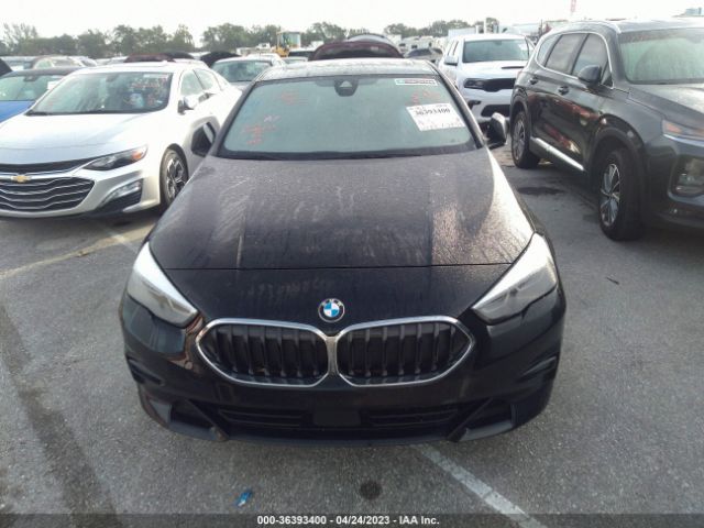 WBA73AK03M7H67766 BMW 2 Series 228i Xdrive
