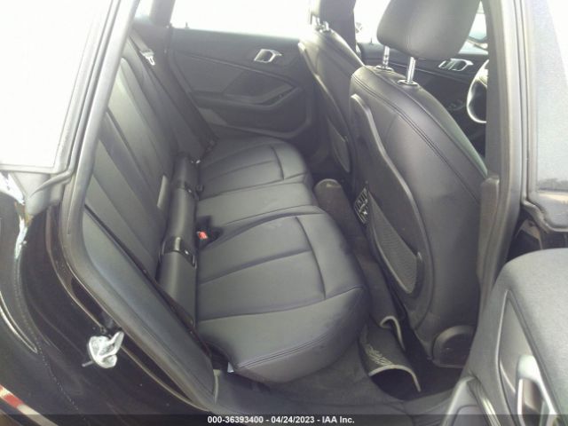 WBA73AK03M7H67766 BMW 2 Series 228i Xdrive