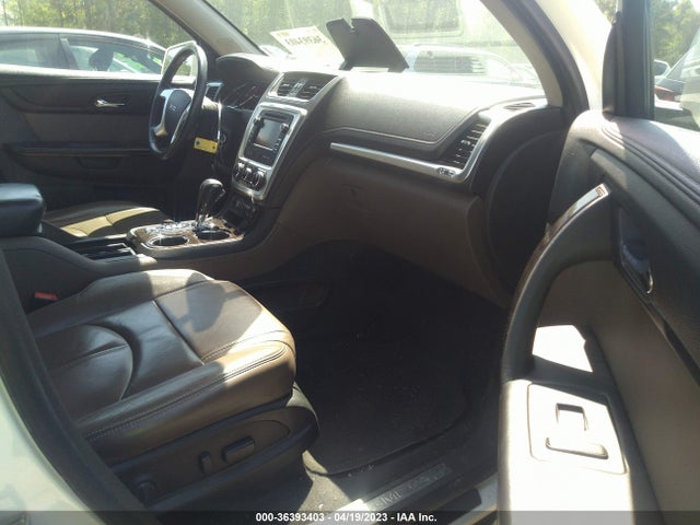 GMC ACADIA SLT 2014 1GKKRRKD9EJ117259 Image 5