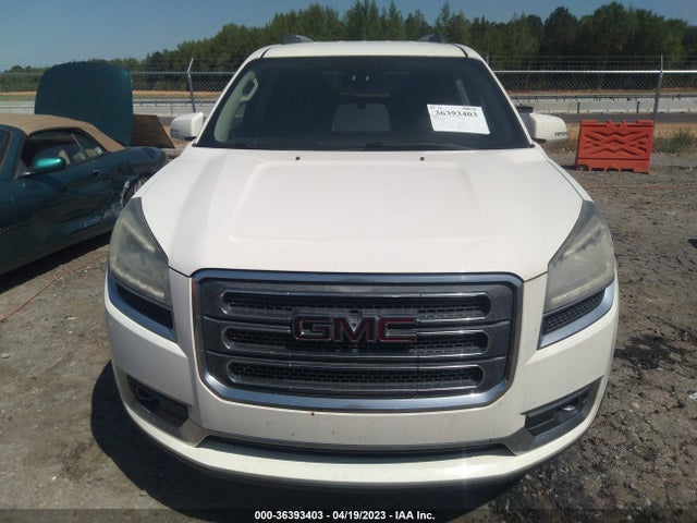 GMC ACADIA SLT 2014 1GKKRRKD9EJ117259 Image 6
