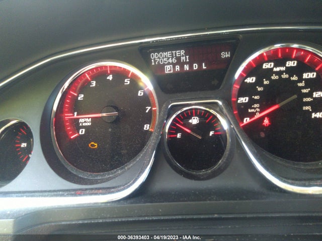 GMC ACADIA SLT 2014 1GKKRRKD9EJ117259 Image 7