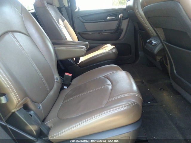 GMC ACADIA SLT 2014 1GKKRRKD9EJ117259 Image 8