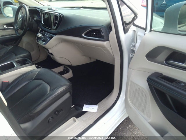 Chrysler Pacifica Hybrid Touring L 2021 2C4RC1L7XMR599644 Image 5