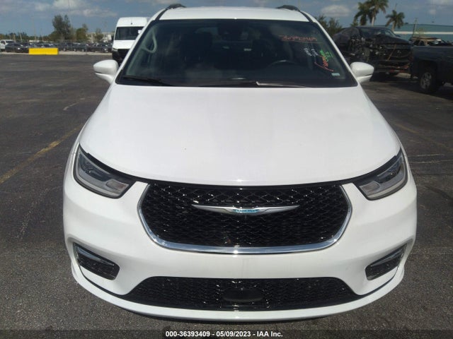 Chrysler Pacifica Hybrid Touring L 2021 2C4RC1L7XMR599644 Image 6