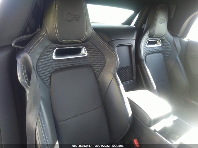 2021 Jaguar F-TYPE, VIN: SAJD55FE4MCK74486
