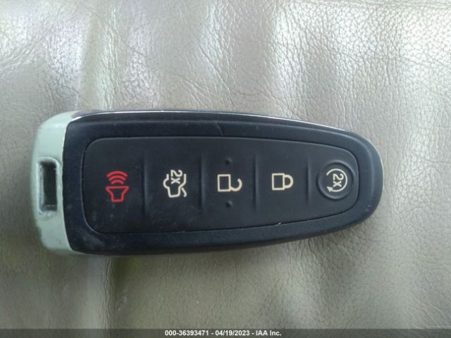 2LMDJ8JKXEBL12412 Lincoln MKX