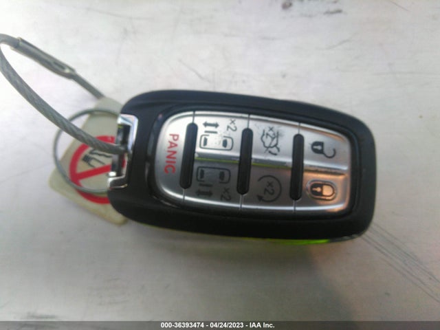 Chrysler Pacifica Touring L 2021 2C4RC1BG0MR512609 Image 11