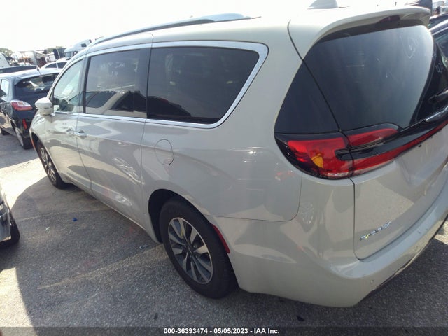 Chrysler Pacifica Touring L 2021 2C4RC1BG0MR512609 Image 3
