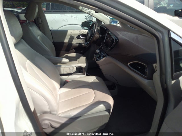Chrysler Pacifica Touring L 2021 2C4RC1BG0MR512609 Image 5