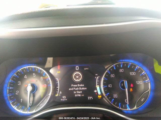 Chrysler Pacifica Touring L 2021 2C4RC1BG0MR512609 Image 7