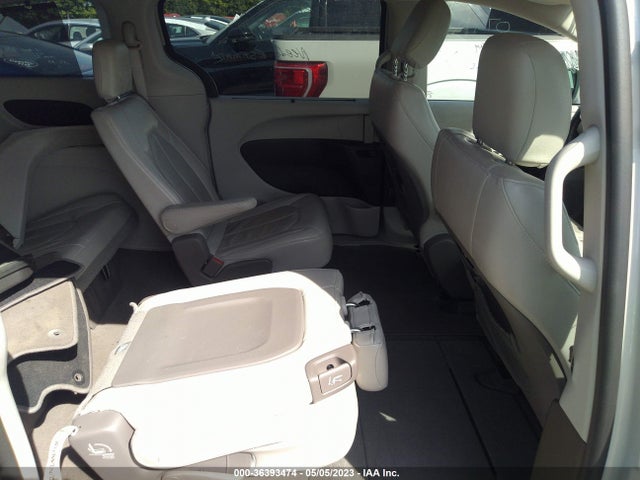 Chrysler Pacifica Touring L 2021 2C4RC1BG0MR512609 Image 8