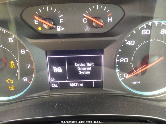 Chevrolet MALIBU LT 2021 1G1ZD5ST2MF060776 Image 7