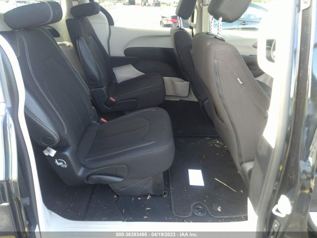 2C4RC1CGXNR218814 Chrysler Voyager Lx