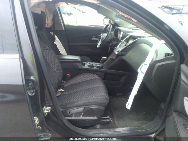Chevrolet EQUINOX LT 2015 2GNFLFEKXF6370796 Image 5
