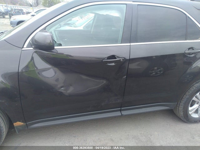 Chevrolet EQUINOX LT 2015 2GNFLFEKXF6370796 Image 6