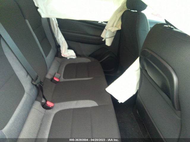 Chevrolet Trailblazer Lt 2022 KL79MPSL9NB061240 Image 8