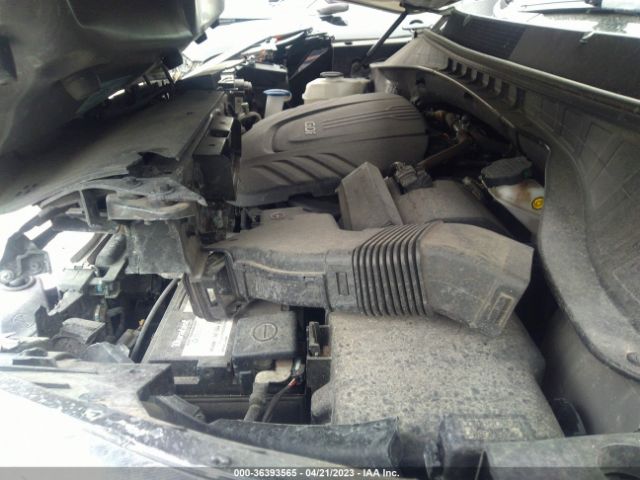 5XYPHDA58JG394982 KIA Sorento Ex V6