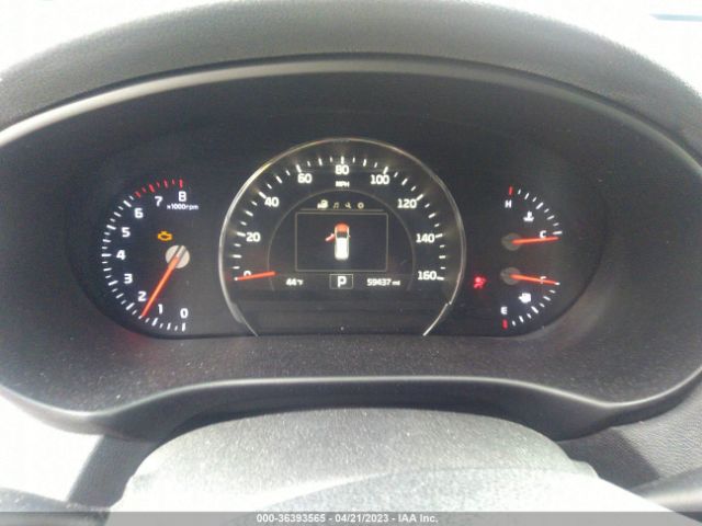 5XYPHDA58JG394982 KIA Sorento Ex V6