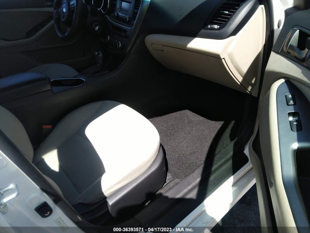 2015 Kia Optima, VIN: KNAGM4A71F5551178