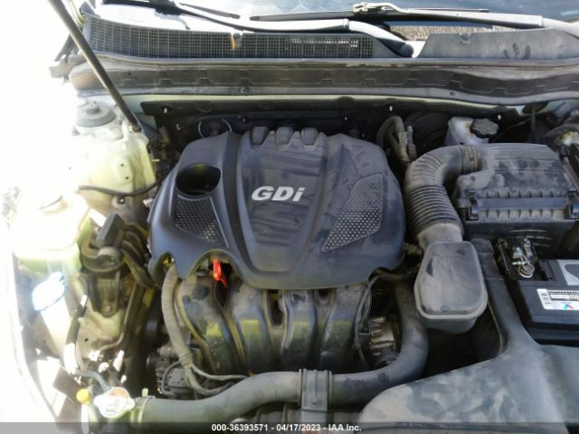 KNAGM4A71F5551178 KIA Optima Lx