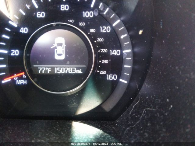 KNAGM4A71F5551178 KIA Optima Lx