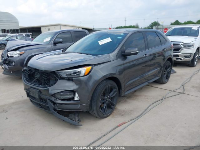 2FMPK4AP1LBB64786 Ford EDGE ST