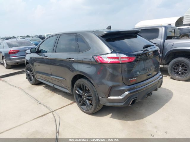 2FMPK4AP1LBB64786 Ford EDGE ST