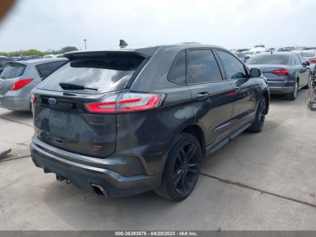 2FMPK4AP1LBB64786 Ford EDGE ST