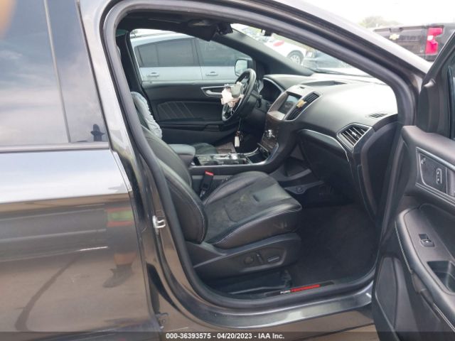 2FMPK4AP1LBB64786 Ford EDGE ST