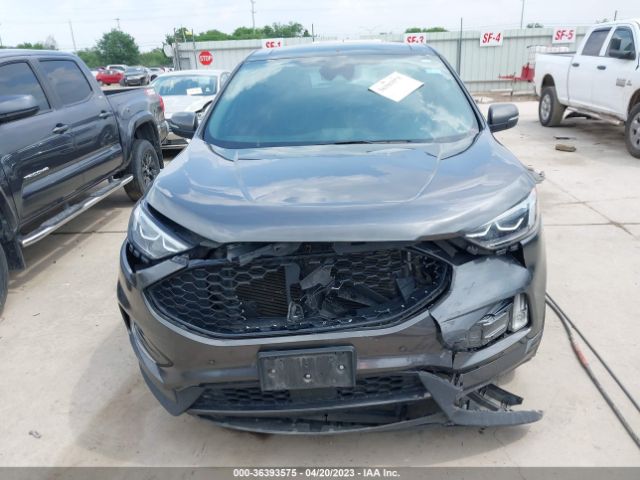 2FMPK4AP1LBB64786 Ford EDGE ST