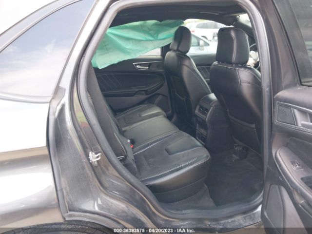 2FMPK4AP1LBB64786 Ford EDGE ST