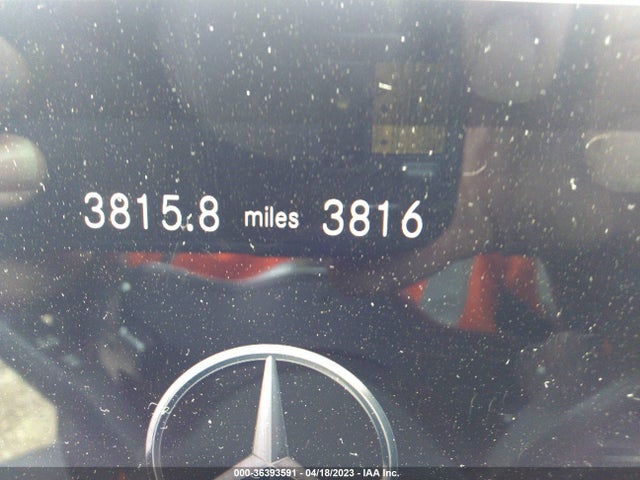 W1K3G4FB5NJ344780 Mercedes-Benz A-class A 220