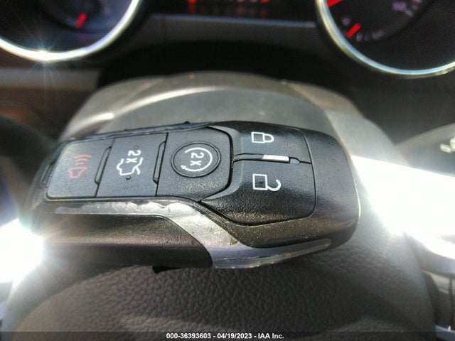 2015 Ford Fastback, VIN: 1FA6P8AM2F5314238
