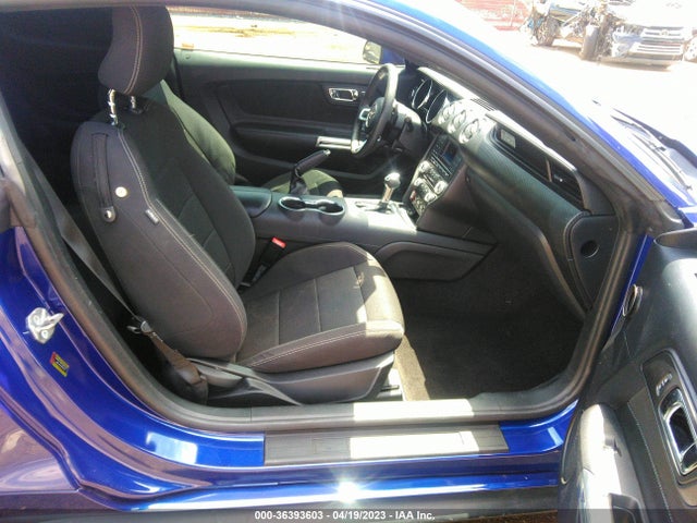 2015 Ford Fastback, VIN: 1FA6P8AM2F5314238