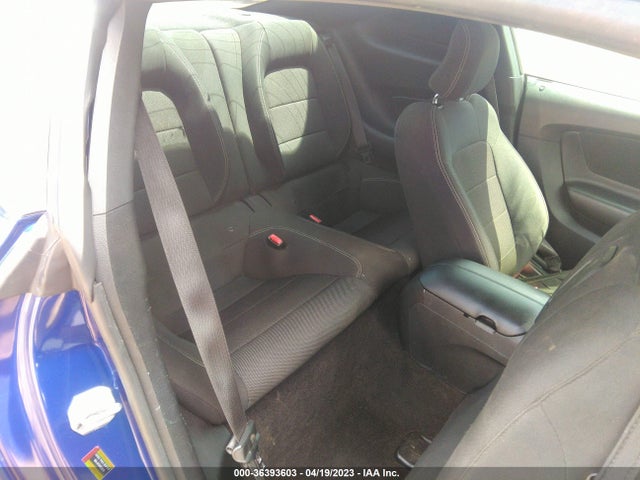2015 Ford Fastback, VIN: 1FA6P8AM2F5314238