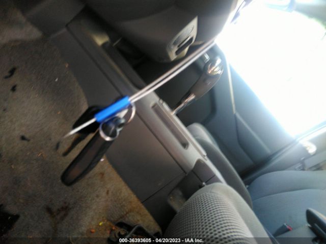 1N6AD0ER8GN904964 Nissan Frontier Sv