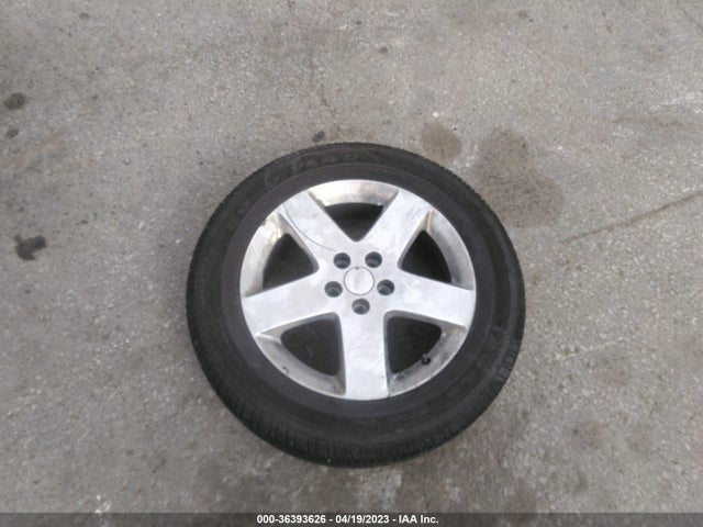 2006 Chevrolet Impala Lt მანქანა იყიდება აუქციონზე, vin: 2G1WT58K369256841, აუქციონის ნომერი: 36393626