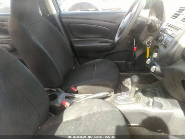 3N1CN7AP6EL816162 Nissan Versa S Plus