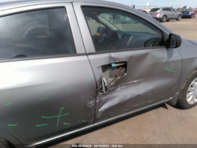 3N1CN7AP6EL816162 Nissan Versa S Plus