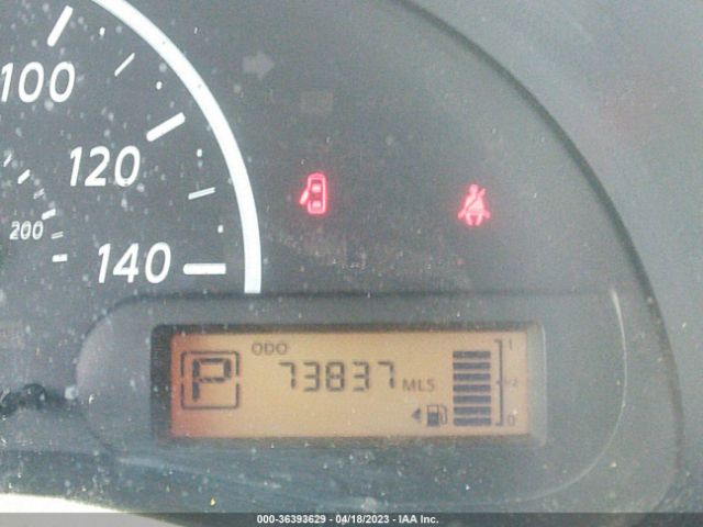 3N1CN7AP6EL816162 Nissan Versa S Plus