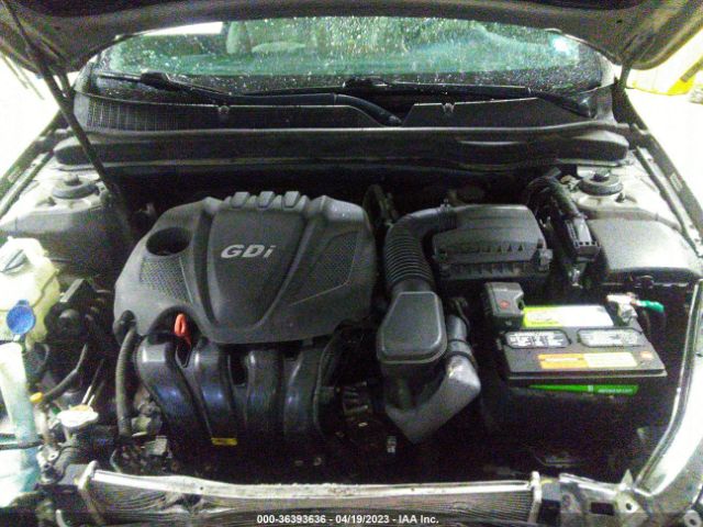 5XXGN4A7XEG328602 KIA OPTIMA EX